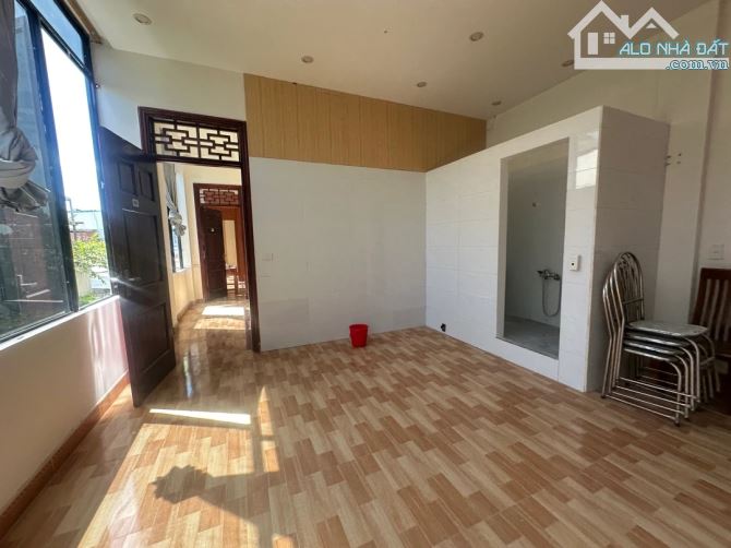 Nhà mặt tiền lô góc Nguyễn Đình Kỵ, khu đô thị Phước Lý - 8
