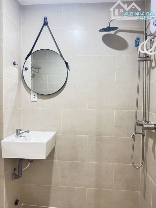 Căn Hộ Dịch Vụ 5 Tầng, ngay sát Trường Cao đẳng và Chợ. Thu nhập 40tr/tháng. Hẻm xe tải 🚛 - 6