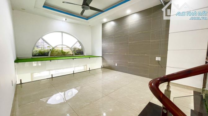 Bán nhà HXT 8m Dương Quảng Hàm p5 Gò Vấp 4x16m 4 lầu giá 10.5 tỷ - 8