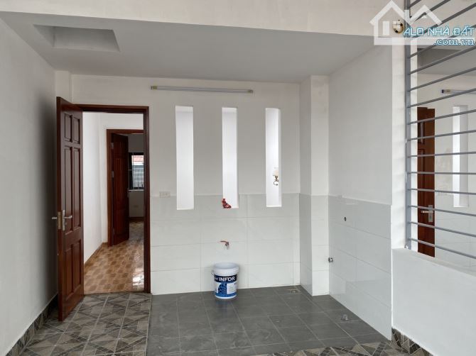 Bán nhà Hoàng Ngân - Nguyễn Ngọc Vũ, Cầu Giấy. 65m2 x 4 tầng cực đẹp, ngõ thông, KD nhỏ. - 8