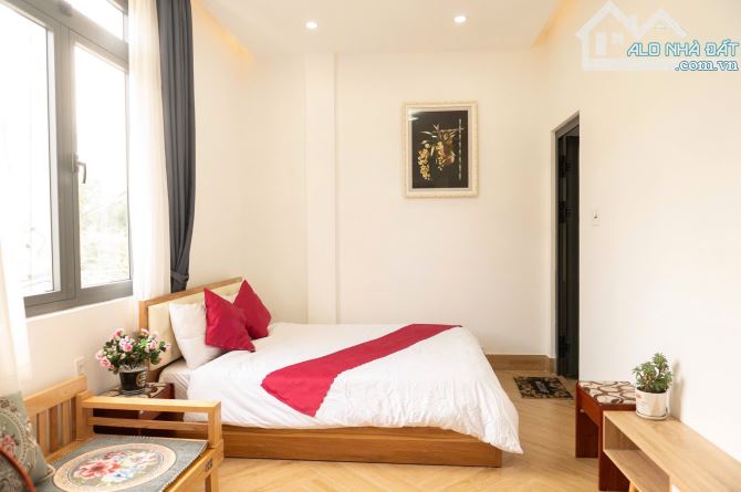 bán villa/ biệt thự Lý Nam Đế, diện tích 369m2, 11 phòng ngủ, sổ hồng riêng - 8