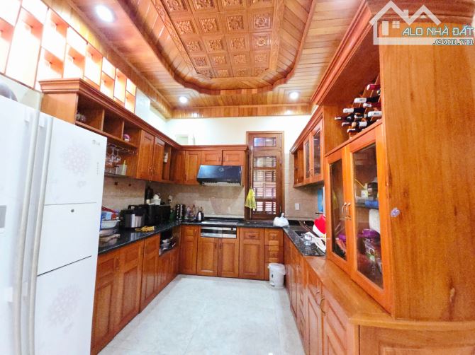 Bán biệt thự lô góc 3 tầng trong chung cư Hoàng Mai, An Dương - 8