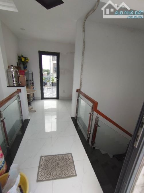 Nhà 3 TẦNG đường TX25, phường TX, Q12, DT,80.2/84m2 (5x16) hẻm 7m💲5.5tỷ - 8