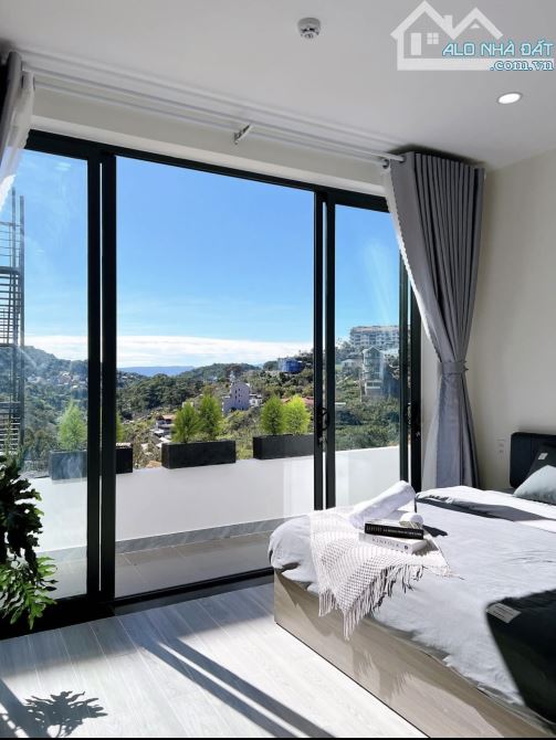 📌 BÁN VILLA ĐẸP – VIEW THUNG LŨNG – DOANH THU ỔN ĐỊNH 100TR/TH - GIÁ 36 TỶ📌 - 8