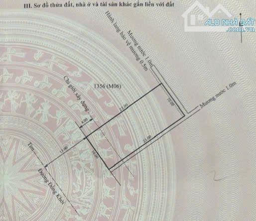 🏡 MẶT TIỀN ĐỒNG KHỞI TẶNG KHO - KQH BÀU VÁ, TP HUẾ | SẢN  PHẨM HIẾM KHÓ TÌM 🏡 - 8