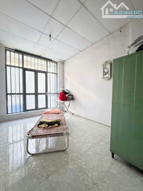 Đường 18D BHHA 3 tầng 3x8m hẻm xe hơi thông chỉ 3.08 tỷ - 8