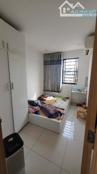 CHDV Dòng Tiền 130 Triệu/Tháng – Vị Trí Đắc Địa Gần Phan Xích Long, P3 Bình Thạnh Giá 23ỷ - 8