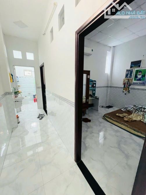 NHÀ ĐẸP CHÍNH CHỦ BTCT-4PN-78m2-ĐƯỜNG HXH TRUNG MỸ TÂY 6-TRUNG CHÁNH-HÓC MÔN-CHỈ 4.7 TỶ - 8