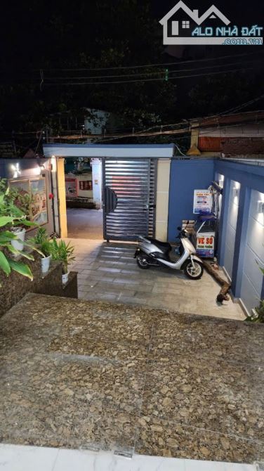 Bán Tòa CHDV 1,68 tỷ/n Hầm 6 tầng gần ngay Hoàng Hoa Thám thu nhập  giá chỉ 31.9 tỷ - 8