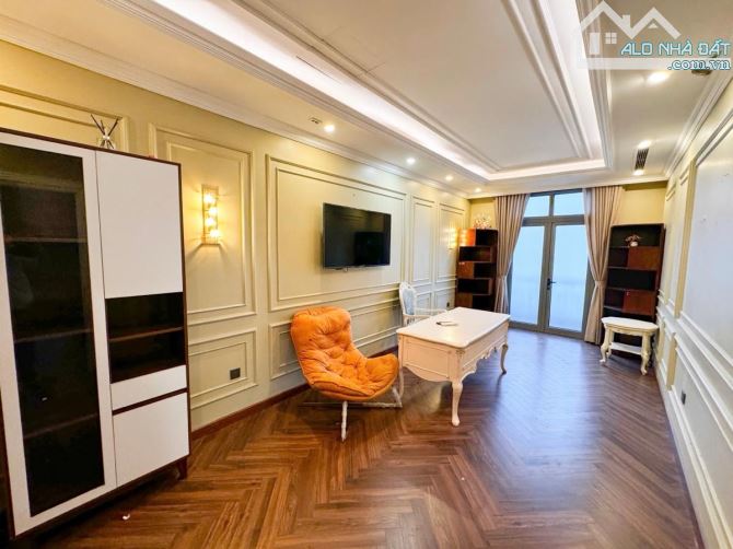 BÁN BT HƯỚNG DƯƠNG – VINHOMES RIVERSIDE 2 VIEW SÔNG 414M  139 TỶ - 8