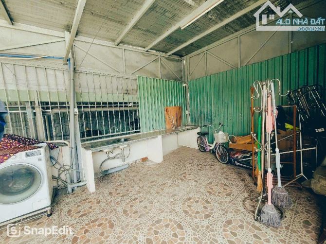 BÁN NHÀ ĐƯỜNG SỐ 37 - TÂN KIỂNG - QUẬN 7 - 86m² - NHỈNH 8 TỎI - 8