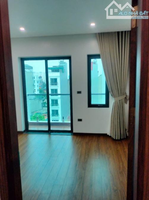 💎 SIÊU PHẨM TÒA NHÀ DỊCH VỤ LK27 – LÊ TRỌNG TẤN – 7 TẦNG THANG MÁY – VỪA Ở VỪA KINH DOANH - 8