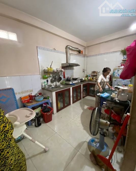 Bán Gấp Nhà 2 Mặt Tiền Nguyễn Văn Quỳ, Quận 7 – Hiếm Có Khó Tìm! Giá 6,2 Tỷ - 8