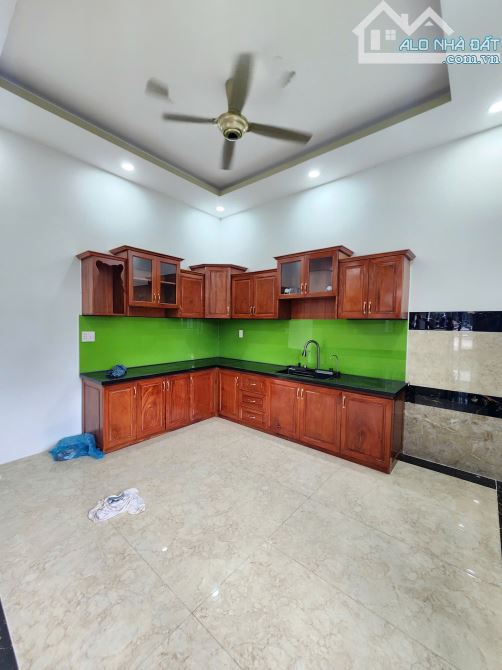 Bán nhà 2 mặt tiền, gần ngã ba Cây Điệp p.Tân Đông Hiệp, Tp.Dĩ An chỉ 5,35 Tỷ TL M6924 - 8