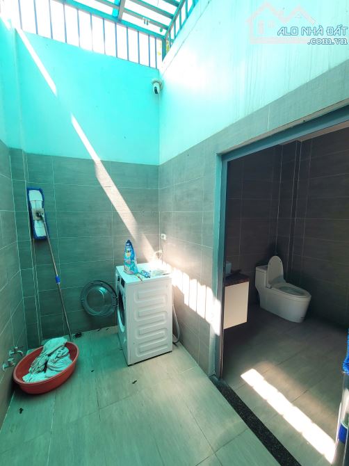 Bán nhà 1T2L 4x21m, đường N KDC Lê Phong 2 p. Tân Đông Hiệp - 9