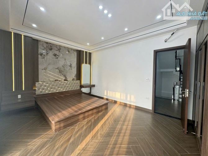 🏡 NHÀ ĐẸP VILA 4 TẦNG LÔ GÓC – FULL NỘI THẤT NHẬP KHẨU – VĂN CAO, HẢI AN – GIÁ 5,45 TỶ - 9