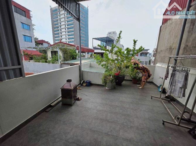 BÁN NHÀ MỚI NGUYỄN VĂN CỪ – TRUNG TÂM – GARA Ô TÔ – NỘI THẤT CAO CẤP -  76M2 CHỈ 24,8 TỶ - 9
