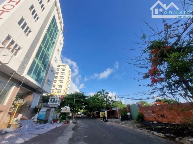 BÁN ĐẤT MẶT TIỀN BIỂN ĐƯỜNG THÙY VÂN- VỊ TRÍ ĐẮC ĐỊA VŨNG TÀU - 9