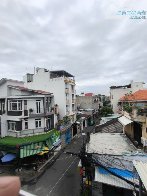 🏡 BÁN NHÀ RIÊNG 2 TẦNG – VỪA Ở VỪA KINH DOANH – PHƯỜNG DĨ AN, BÌNH DƯƠNG 🏡 - 9