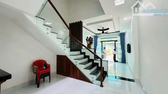 GIA CHỦ CẦN BÁN GẤP CĂN NHÀ KĐT HÀ QUANG NHA TRANG - 9