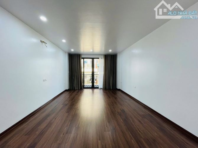 Thịnh Liệt - Hoàng Mai 75m x 7 tầng, mặt tiền 4m, giá 29.5 tỷ thương lượng - 9