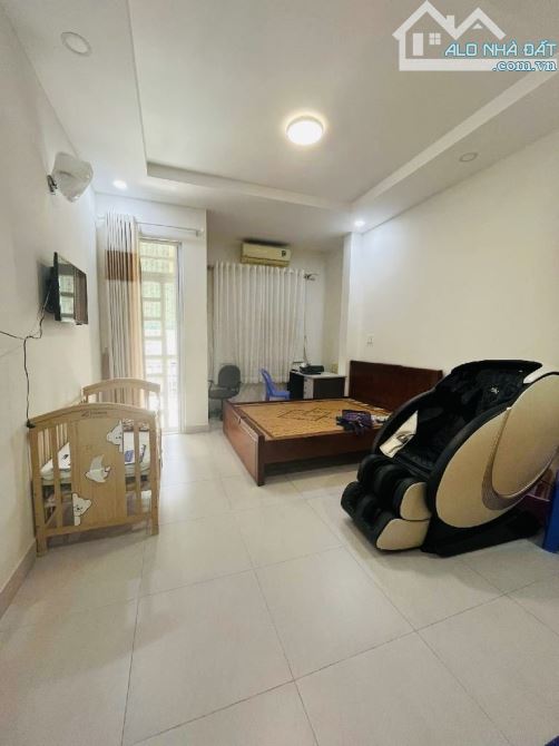 Chính chủ Cần Bán Gấp Nhà Đường Số 37, Tân Kiểng, Quận 7, Hẻm Lớn, Tiện Kinh Doanh - 9