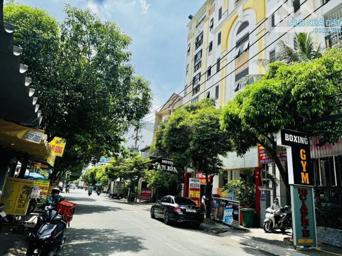 BÁN SIÊU BIỆT THỰ ĐẲNG CẤP, TÂN BÌNH – 341M² NGANG KHỦNG 20Mx33M – 15 PHÒNG. GẤP BÁN! - 9