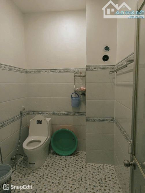 BÁN NHÀ ĐƯỜNG SỐ 37 - TÂN KIỂNG - QUẬN 7 - 86m² - NHỈNH 8 TỎI - 9