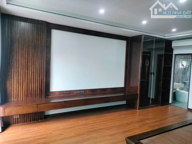 💎 SIÊU PHẨM TÒA NHÀ DỊCH VỤ LK27 – LÊ TRỌNG TẤN – 7 TẦNG THANG MÁY – VỪA Ở VỪA KINH DOANH - 9