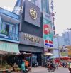 Siêu Phẩm Nhà Mặt Tiền Ngô Thị Thu Minh P2 Q.TB, DT:9x18m, 3 Tầng, HĐT:90tr, Giá:37Tỷ