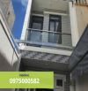 BÁN NHÀ MẶT TIỀN XÔ VIẾT NGHỆ TĨNH, P. THẮNG TAM, TP VŨNG TÀU ( DT: 93M2) SHR +  10 tỷ 9
