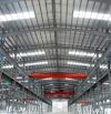 Kho vận logistics tại trường thạnh thủ đức cho thuê dài hạn, tổng có 4 kho, chi thuê lẻ