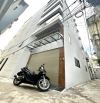 Bán nhà thạch bàn 45m² , mt 4m , 7 tầng thang máy , gara ôtô kinh doanh giá 11,3tỷ
