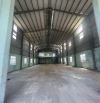 Cho thuê kho xưởng 850m2 Vĩnh Phú, Thuận An, Bình Dương