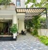 BÁN BIỆT THỰ PHỐ VÕNG THỊ - LÔ GÓC - 180M2 - 12M MẶT TIỀN - 59.5 TỶ - Ô TÔ TRÁNH - GẦN PHỐ