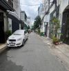 BÁN NHÀ HẺM XE HƠI LÊ VĂN QUỚI BÌNH TÂN, NHÀ ĐẸP 4 TẦNG, 4PN, SÁT TÂN PHÚ