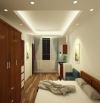 BÁN CHDV MỄ TRÌ - DIỆN TÍCH 92M2 - MẶT TIỀN 5M - FULL NỘI THẤT - DÒNG TIỀN 720TR/ NĂM