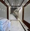 Nhà 3 tầng tuyến 2 Đồng Hoà - 42m2 - Đường 5m
