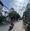 Bán lô đất HXH đường 5 Tăng Nhơn Phú - 8.4 x 21.5 = 181m2. 12.4 tỷ