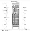 Bán Toà VĂN PHÒNG MT Pháo Đài Láng, 65/75M, 7 tầng, 42 tỷ