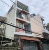 BÁN NHÀ 4 LẦU – XE HƠI NGỦ NHÀ – NƠ TRANG LONG, P.7, Q.BÌNH THẠNH. Chỉ 15.5 tỷ.