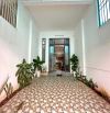 NHÀ MÊ HẺM ĐỖ XUÂN HỢP -SÂN Ô TÔ - 3 PHÒNG NGỦ
