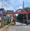 🏠 BÁN ĐẤT TẶNG NHÀ CẤP 4 - DƯƠNG XÁ - GIA LÂM GIÁ - NỞ HẬU - GIÁ 4.8TỶ