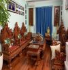 Nhà đại gia, tặng nội thất tiền tỷ, thang máy ngoại, trung tâm Cầu Giấy, ô tô qua cổng