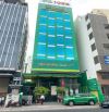 Cho thuê Tòa Nhà   2 hầm 9 lầu 12x 28 Mặt Tiền Nguyễn Bỉnh Khiêm P Dakao