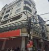 MỖ LAO HÀ ĐÔNG NHÀ MẶT PHỐ LÔ GÓC 7 TẦNG THANG MÁY KINH DOANH ĂN UỐNG SẦM UẤT 47m 21 TỶ