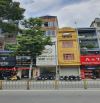 Mặt tiền Lê Hồng Phong P. 10 Q. 10, DT: 3.9 x 16m, CN: 81m2, 4 lầu, giá 26 tỷ thương lượng