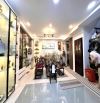 XE HƠI VÀO NHÀ LÊ VĂN SỸ QUẬN 3, GIÁP QUẬN 1, NHÀ 5 TẦNG MỚI, 3PN, CHỈ HƠN 8 TỶ