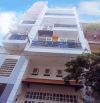 CHDV Hẻm Xe Tải 993 Hoàng Sa , 9 PN Khép Kín, 5 Tầng.