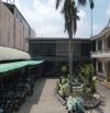 XƯỞNG MAY 4000M² "TRONG MƠ" MT TÂN THỚI NHẤT Q12 - PCCC THẨM DUYỆT - GIÁ 320TR/THÁNG